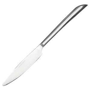 Нож десертный «Киото»; сталь нержавеющая; L=205/100,B=10мм