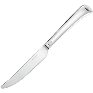 Нож десертный «Имэджин»; сталь нержавеющая; L=225мм