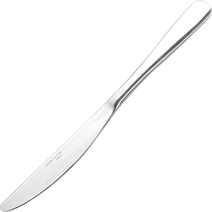 Нож десертный «Аркада Бейсик»; сталь нержавеющая