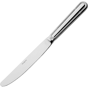 Нож столовый «Флоренция»; длина=24.6 см.
