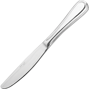 Нож столовый «Ансер Бейсик»; сталь нержавеющая