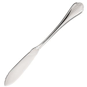 Нож для рыбы «Версаль»; сталь нержавеющая