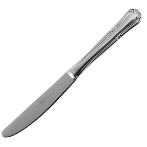 Нож десертный «Версаль»; сталь нержавейка; ,L=20,2см