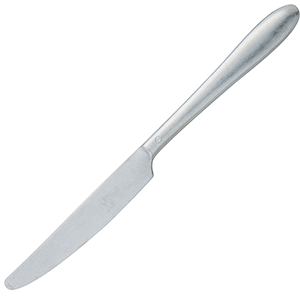 Нож десертный «Лаццо Патина»;  сталь нержавеющая;  ,L=21,3см