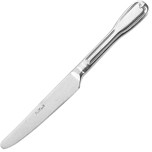 Нож столовый «Витториале»; сталь нержавеющая