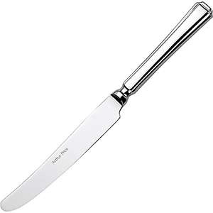Нож столовый «Харли Классик»; сталь нержавеющая