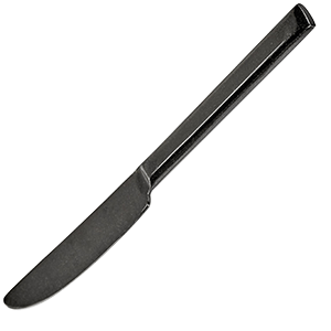 Нож столовый «Пьюр»; L=227,B=19мм