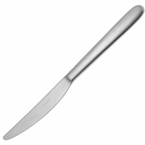 Нож столовый «Ханна антик»; сталь нержавейка