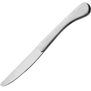 Нож столовый «Студио Недда» винтаж;  сталь нержавеющая;  ,L=230,B=23мм