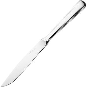 Нож для стейка «Эксклюзив»;  сталь нержавеющая