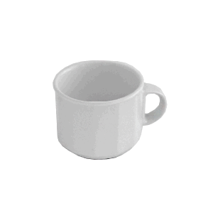 Чашка кофейная «Меркури»; 150 мл