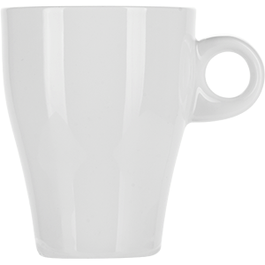 Чашка чайная ”Джино”280мл фарфор