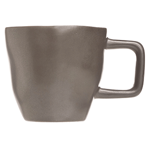Чашка; керамика; 240мл; D=85,H=80мм