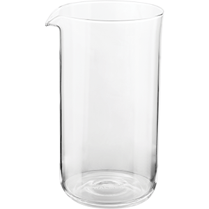 Колба для кофейника; стекло; 1000 мл, D=10,H=17,5см