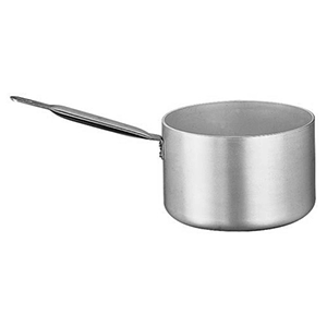 Сотейник; материал: алюминий, сталь нержавеющая; объем: 2.1 литр; диаметр=16, высота=11 см.