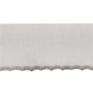 Нож кондитерский микрорифленая; сталь нержавеющая,пластик; длина=30 см.