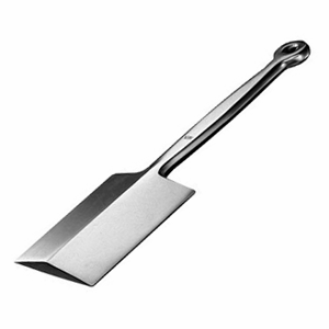 Темпер для отбивания мяса; сталь; длина=33/12.5, ширина=11 см.; металлический