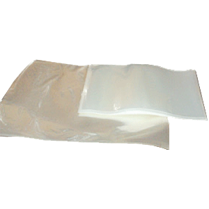 Вакуумный пакет (100 штук); полиэтилен; длина=20, ширина=15 см.; прозрачный