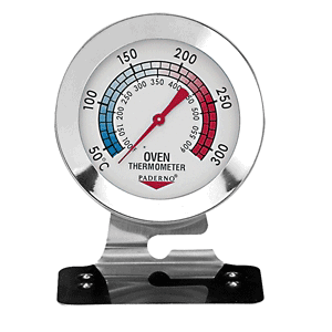 Термометр ( и 38 и 316С); сталь; диаметр=70, высота=85, ширина=45 мм; металлический