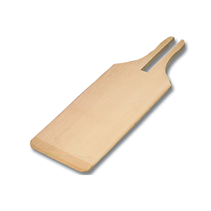 Лопата для пиццерии без ручки; дерево; длина=60, ширина=18 см.
