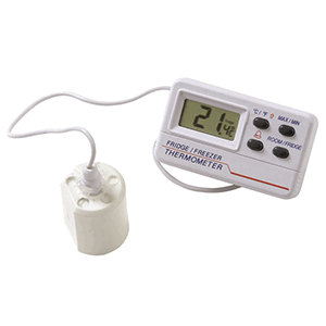 Термометр для морозильника(-50 и 70С)