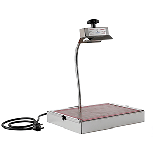 Лампа для карамели 40*30 см. 500W