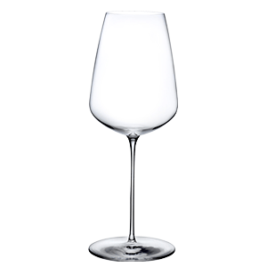 Бокал для вина  хрустальное стекло   450мл NUDE