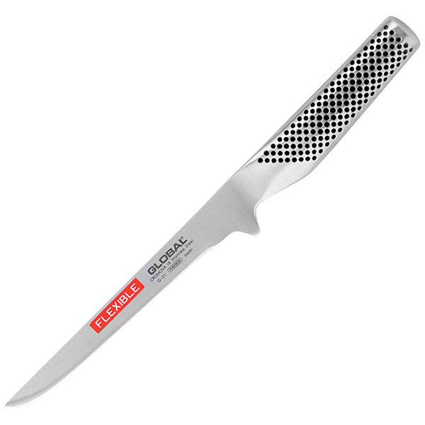 Нож для обвалки мяса  сталь нержавеющая  L=16см MATFER