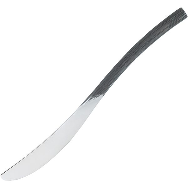 Нож десертный  сталь нержавейка  L=215мм Chef&Sommelier
