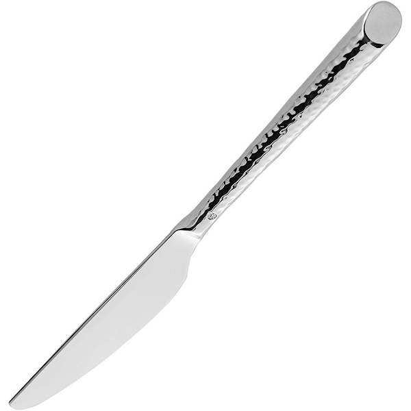 Нож столовый  сталь нержавейка  L=242мм Chef&Sommelier