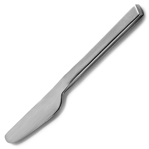 Нож столовый «Бейс»  сталь нержавейка  L=230,B=22мм Serax