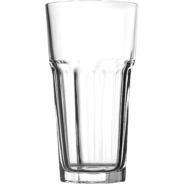 Бокал пивной «Касабланка»; стекло; 620мл; D=93/65,H=177мм