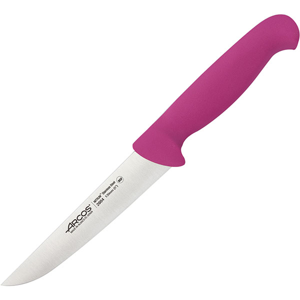 Нож кухонный «2900»  сталь нержавейка,полипропилен  L=13см ARCOS