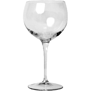 Бокал для вина «Премиум»; стекло; 580мл; D=87/108,H=205мм; прозрачное 