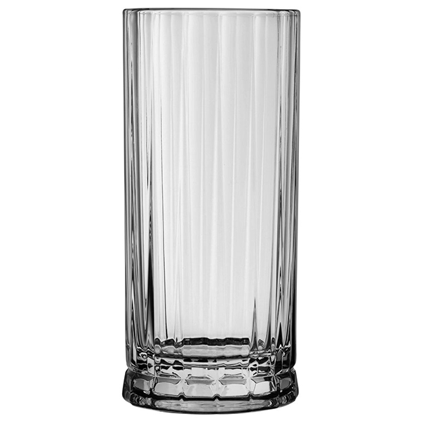 Хайбол «Уэйн»; хрустальное стекло; 360мл; D=72, H=157мм