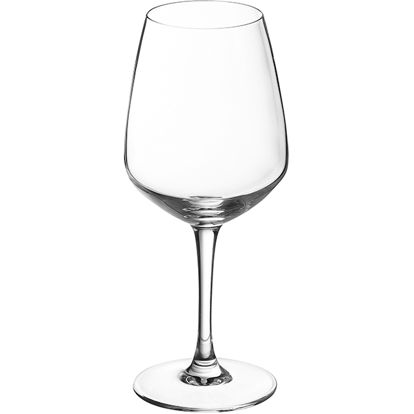 Бокал д/вина «Вина Джульетте»; стекло; 500мл; D=92,H=217мм