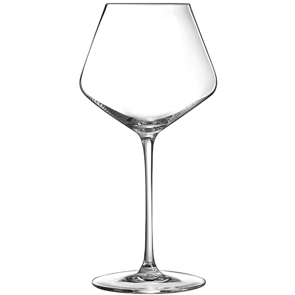 Бокал д/вина «Ультим»  стекло  420мл Eclat