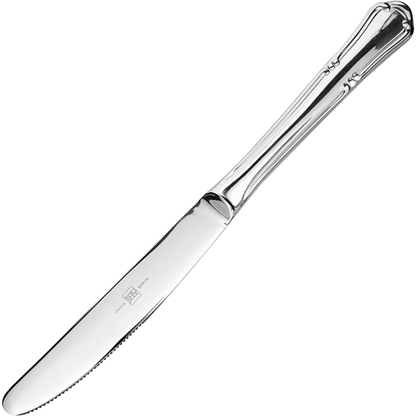 Нож десертный «Версаль»  сталь нержавейка  ,L=20,2см JAY