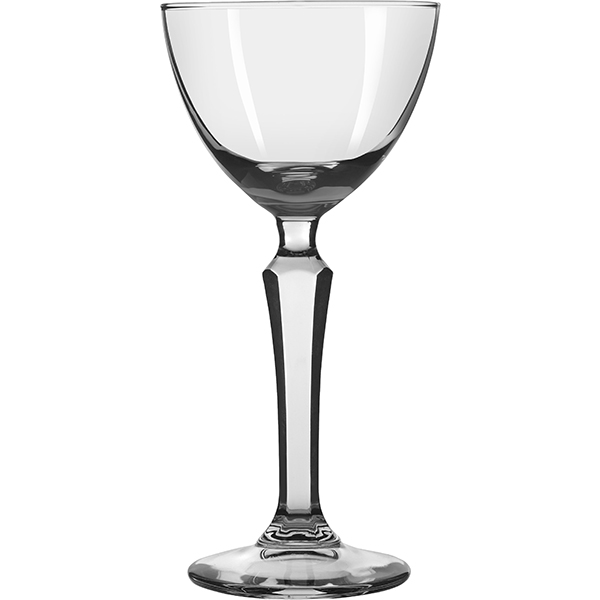 Бокал для вина; стекло; 140мл; D=79,H=160мм; прозрачное 