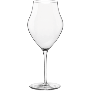 Бокал д/вина «Инальто Артэ»; стекло; 465мл; D=92,H=220мм