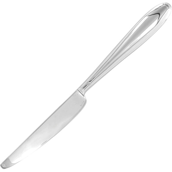 Нож десертный «Анзо»; сталь нержавейка; L=215/100,B=16мм