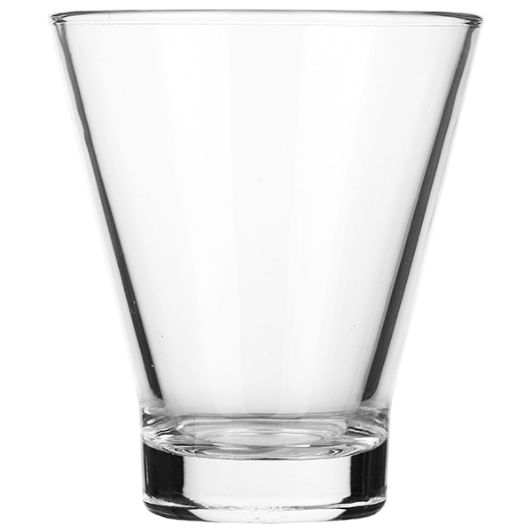 Олд Фэшн «Нью Белл»; стекло; 250мл; D=92,H=105мм; прозрачное 