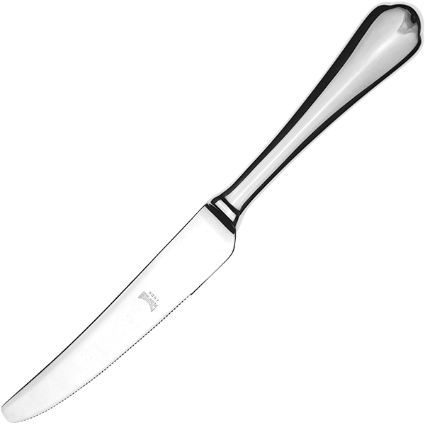 Нож столовый «Дольче Вита»  сталь нержавейка  L=240мм Mepra