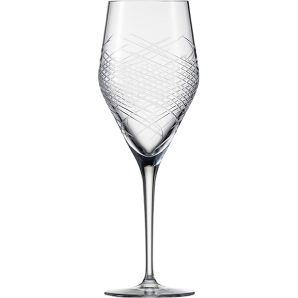 Бокал для вина «Омаж Комет»  хрустальное стекло   358мл Zwiesel 1872