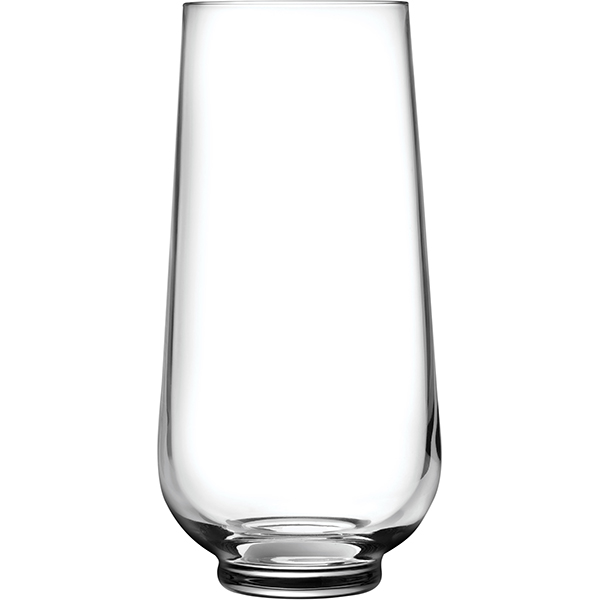Хайбол «Хэпберн»; хрустальное стекло; 425мл; D=76,H=155мм; прозрачное 