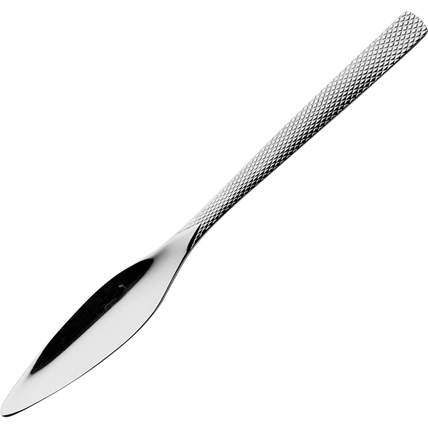 Нож для рыбы; сталь нержавеющая; L=21.3см