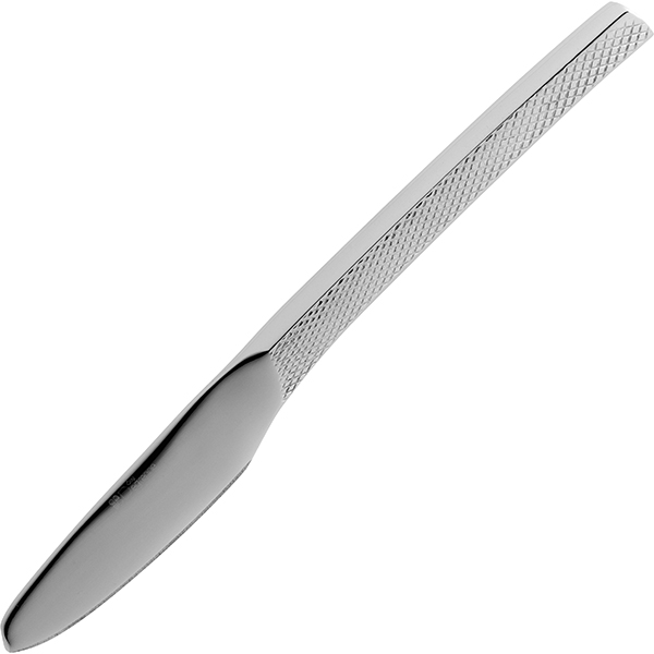 Нож для масла; сталь нержавеющая; L=193мм