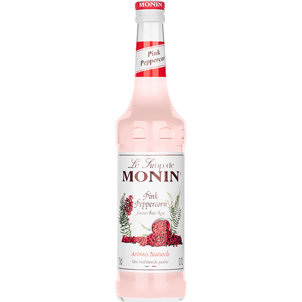 Сироп ”Розовый перец” «Монин»  стекло  700мл Monin