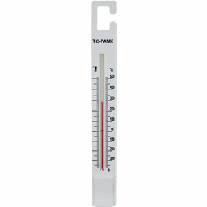 Термометр ТС-7АМК  с крючком -35 +50   HLP