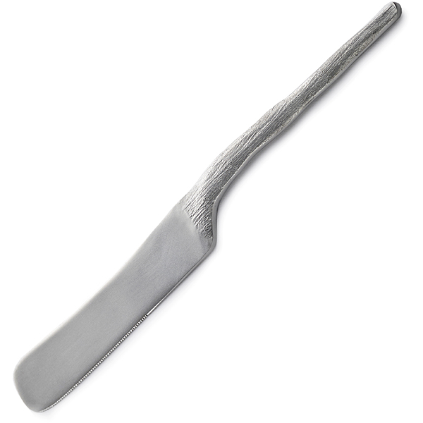 Нож столовый «Перфект имперфекшн»   сталь нержавеющая   ,L=228,B=24мм Serax